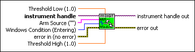 IviDigitizer Configure Window Arm Source [WINA].vi